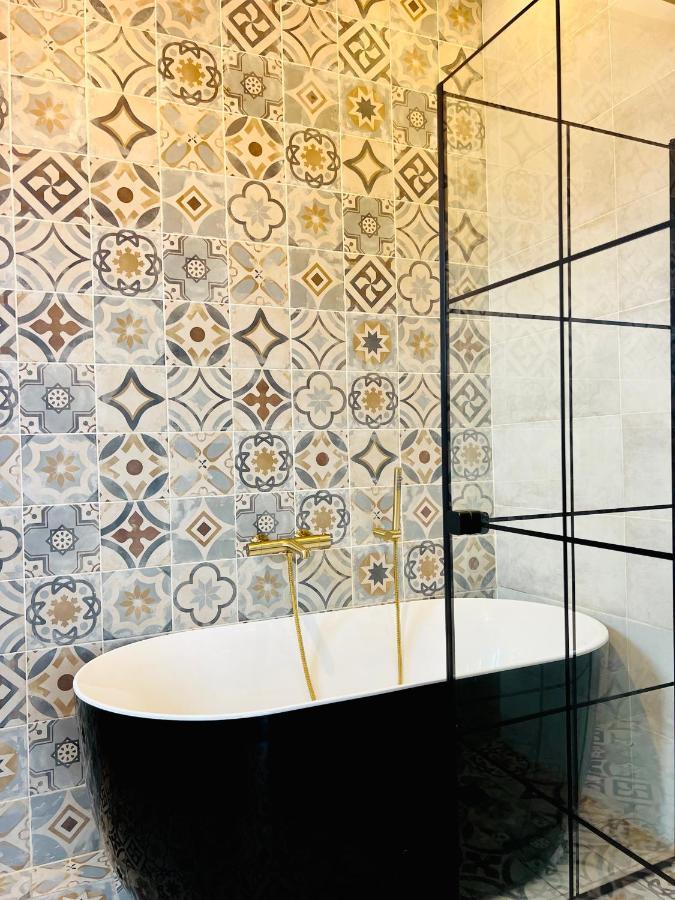 La Villa Saint Jean Cotonou Ngoại thất bức ảnh