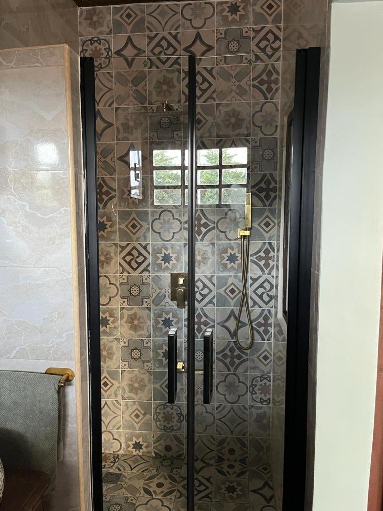La Villa Saint Jean Cotonou Ngoại thất bức ảnh